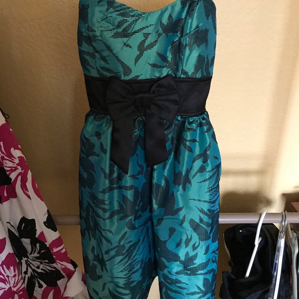 Dress. Worn once